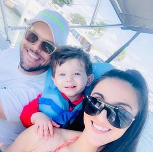 Meet your Posher, Christopher